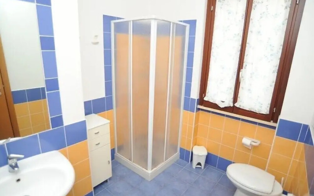 Residence LUliveto
