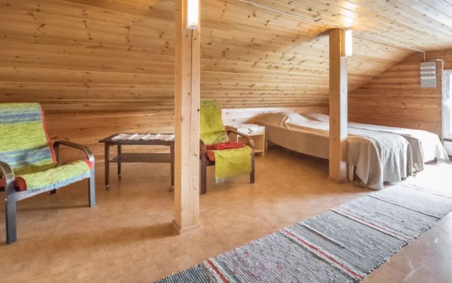 House Mäkitupa Salo