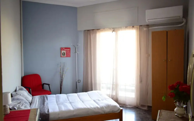 6 People Apartment near Downtown