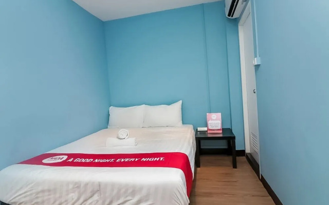 NIDA Rooms Silom 19 Orchid Residence