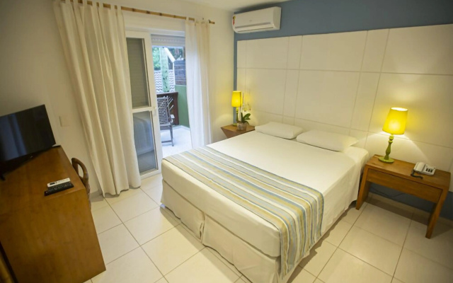 Juquehy Praia Hotel