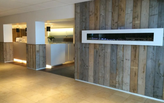 Hotel Sandeshoved