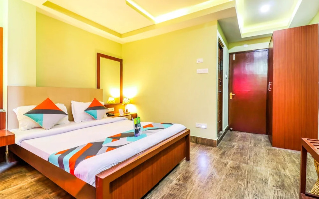 Lavanya Retreat by FabHotels