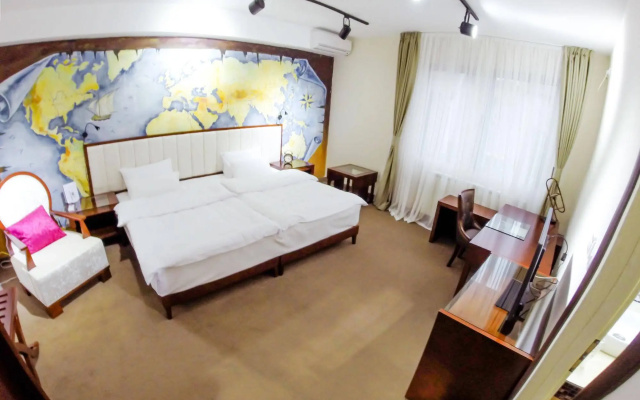Hotel Fortuna