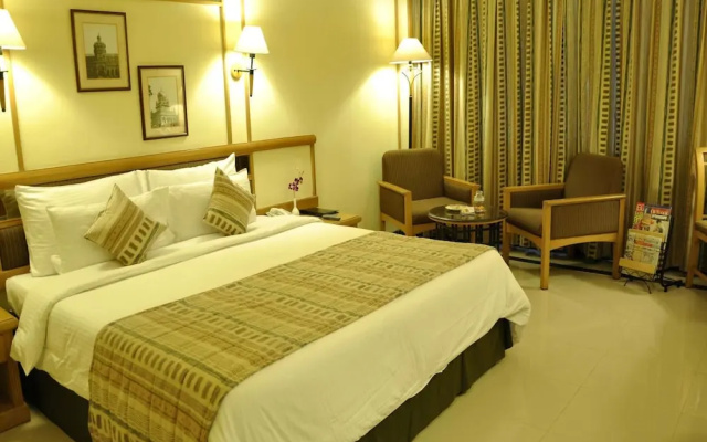 Aditya Park Hyderabad