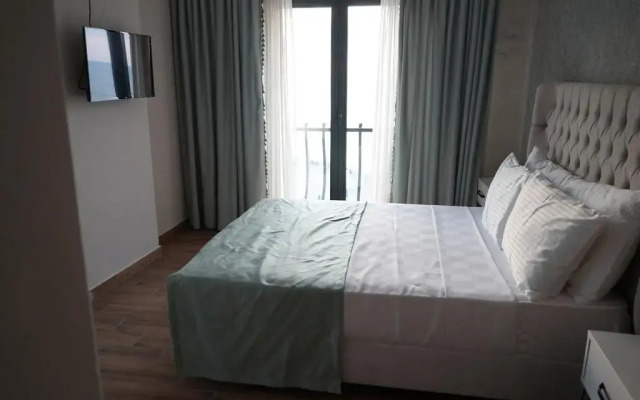Saklıkoy Resort
