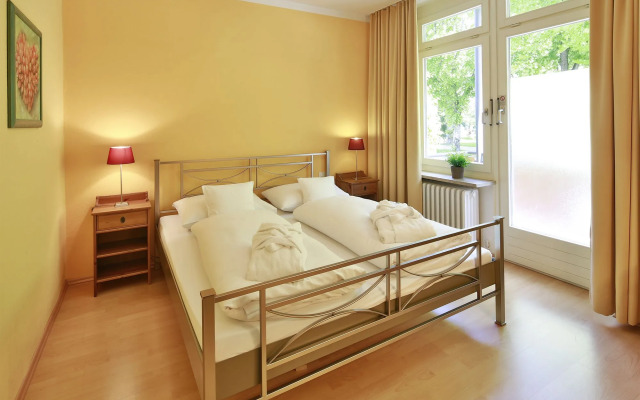Hotel Bayern Vital