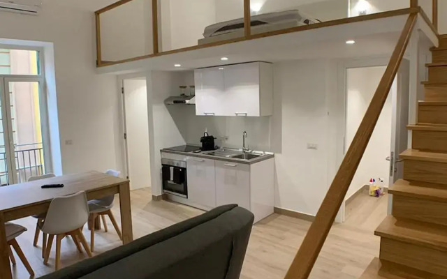 Rioneterraccommodation