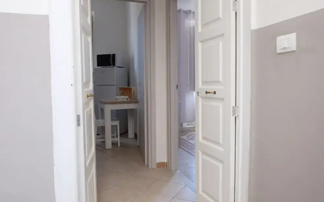 Myia 1A in Siracusa With 1 Bedrooms and 1 Bathrooms