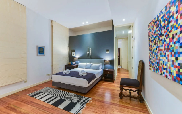 Sweet Inn Apartments-Centro Callao