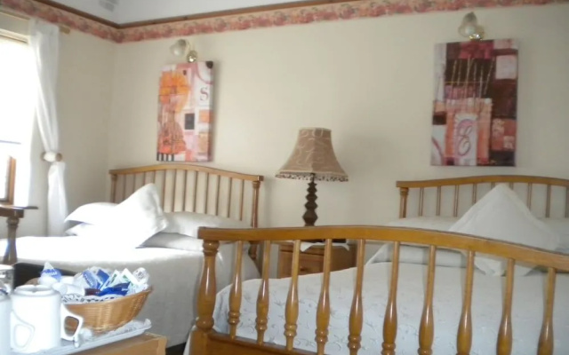 Glenshandan Lodge