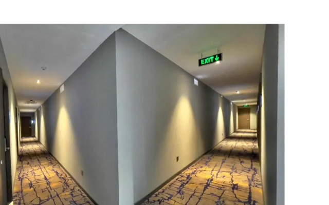 Отель Eleven Inn Tbilisi