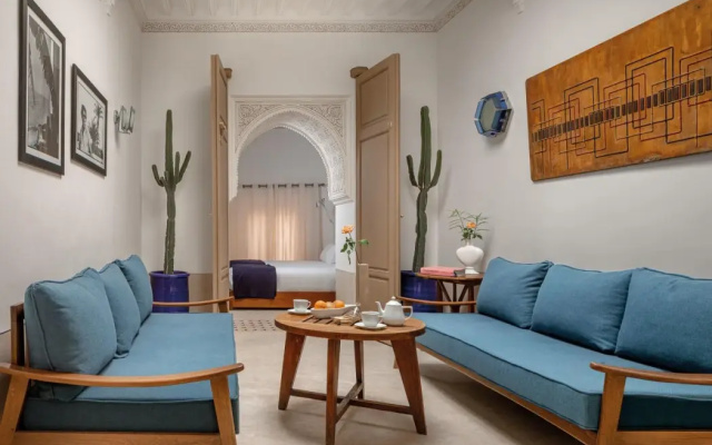 Riad Jaaneman