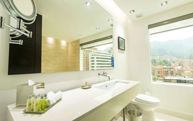 Hilton Bogota