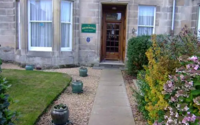 The Richmond Guest House