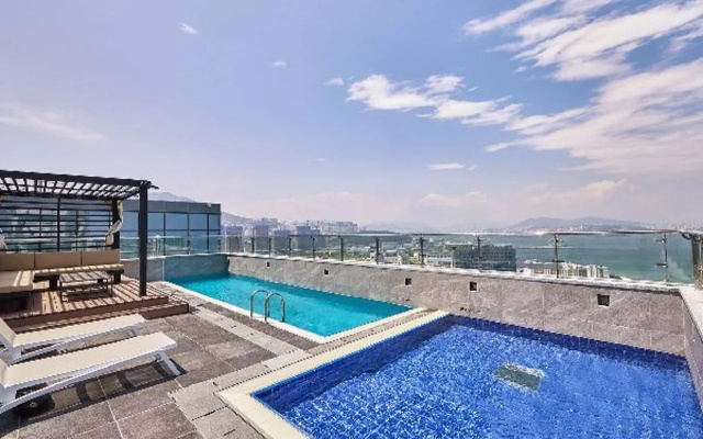 Citadines Connect Hari Busan