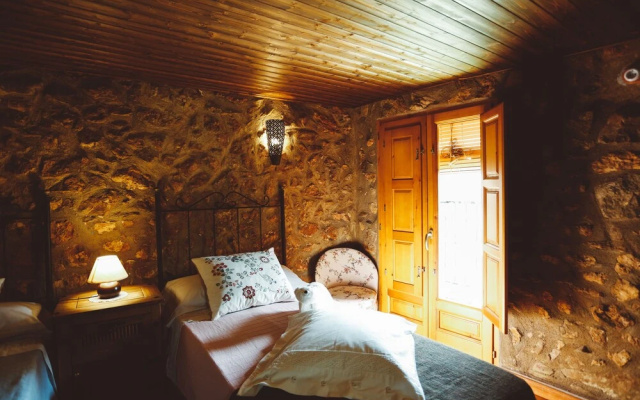 Casa Rural Artesola