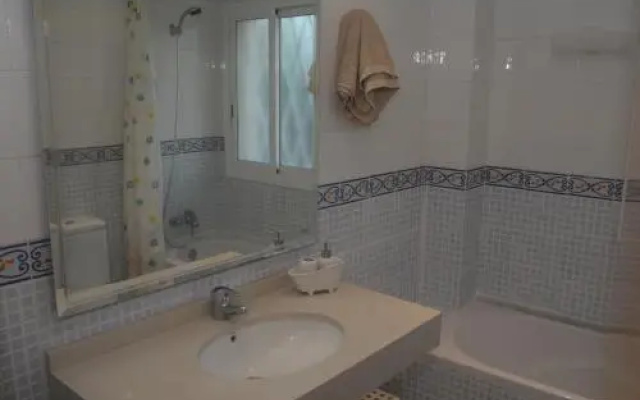 Apartaments Villa Conchi
