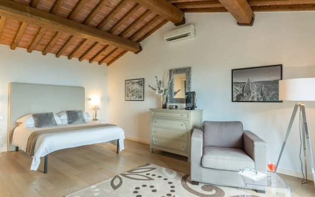 Villa Le Panteraie