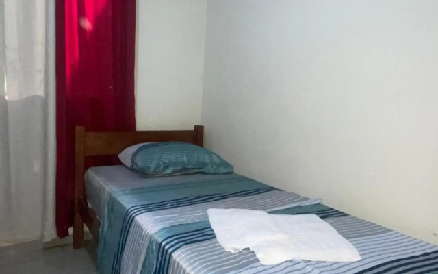 Flat Residence Maragogi