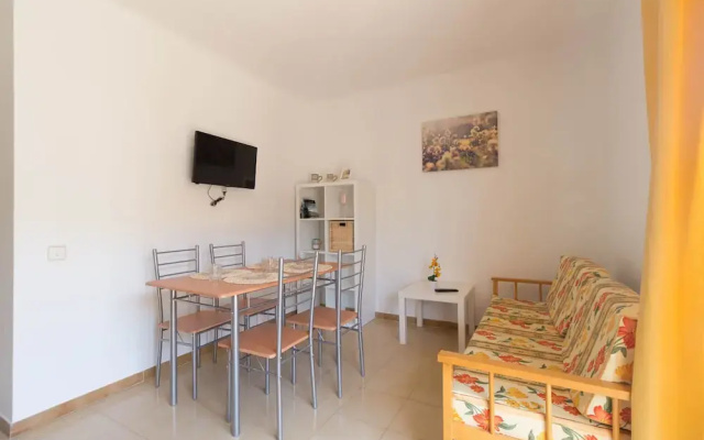 Apartamento Pins II 309  by Iberplaya