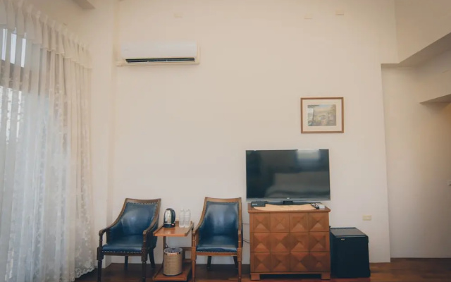Xie Fu 186 Homestay