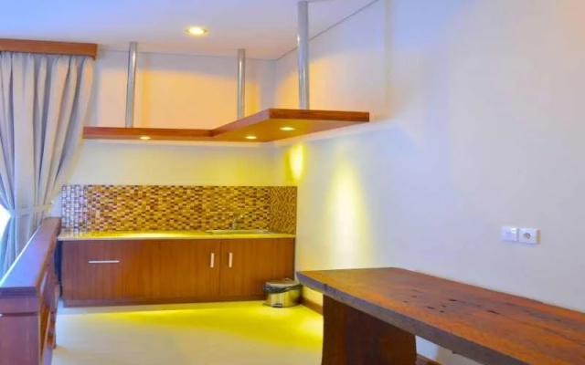 De Gun Riverside Villas
