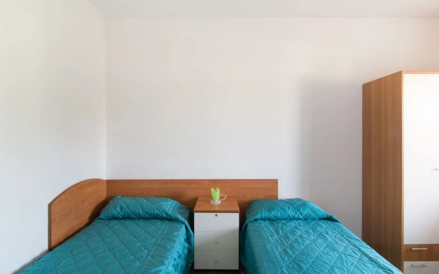 Giardini di Atena Residence