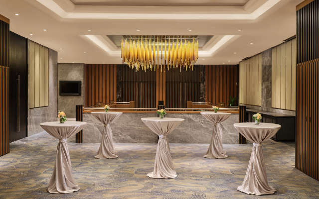 voco Orchard Singapore by IHG