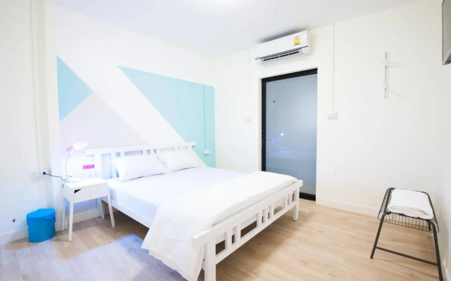 My Thai Hostel