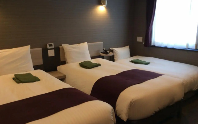 Kuretake Inn Nagoya Hisayaodori