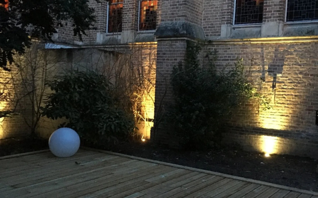 La Terrasse De Sainte Anne
