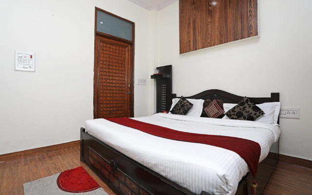 The Castle Bed  Breakfast