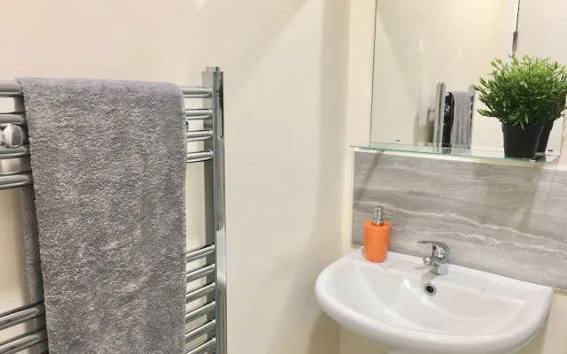 Stay Central Bedford Place Apartments