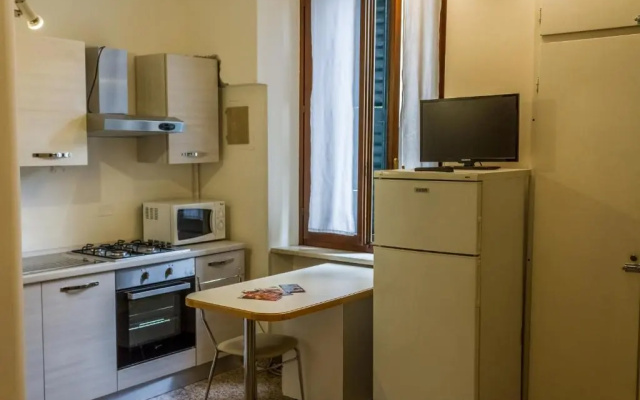 Suite Porta Borsari