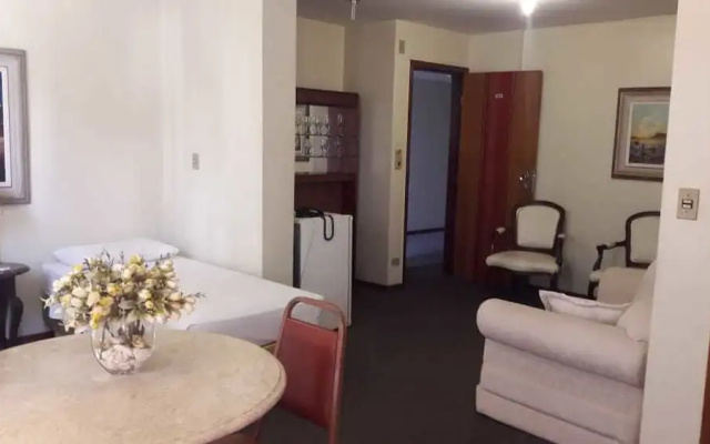 Kananxuê Hotel