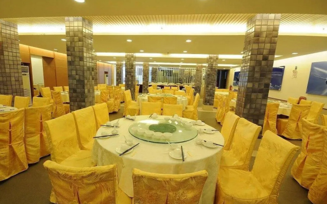 Renhe Good East Hotel - Guangzhou