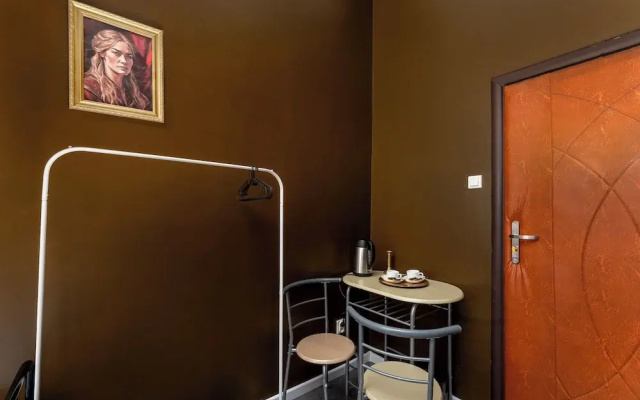 RPG Hostel