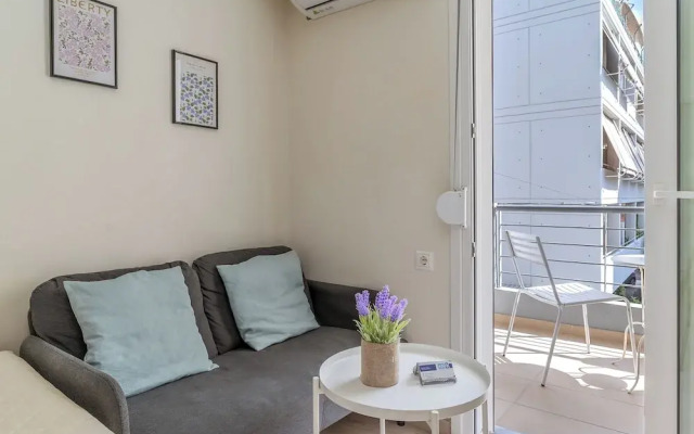 Elvita Apartments 3