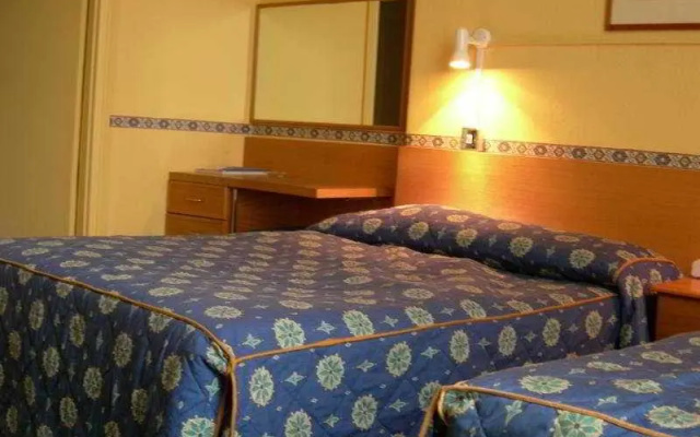 The Georgian Hotel