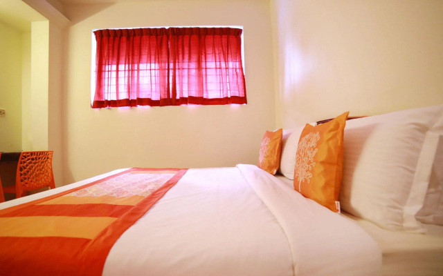 OYO 5344 Hotel Oasis