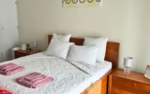 Vagabond Mermaid Guesthouse