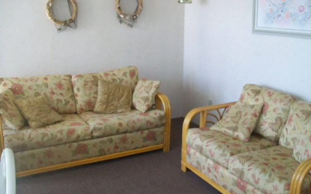 Monterey Motel