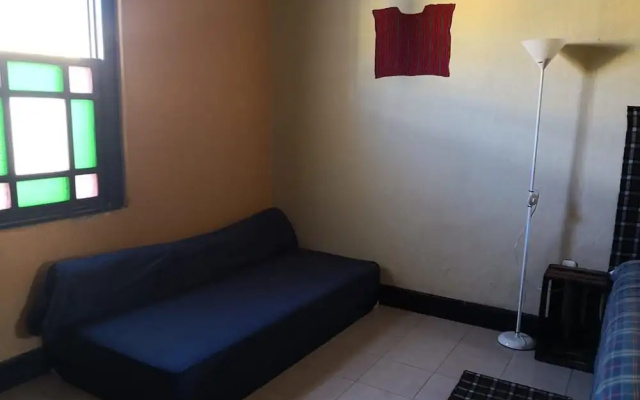Casa Azul