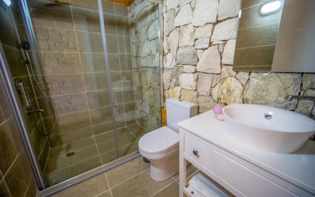 Bryela Hotel Urla
