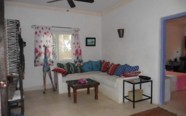 Downtown Malindi Apartment