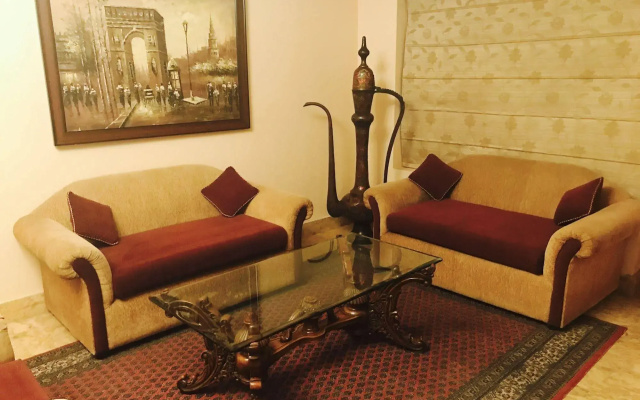 Skylink Suites