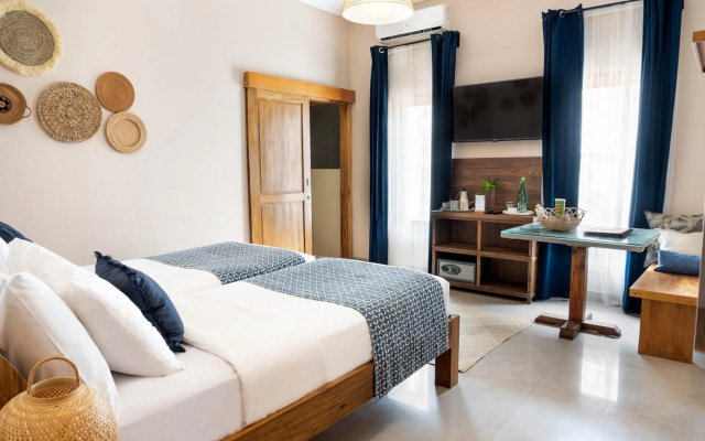 Pesona Beach Resort & Spa