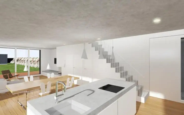 Haus Wieckin