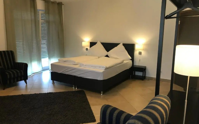dS Hotel Gronau